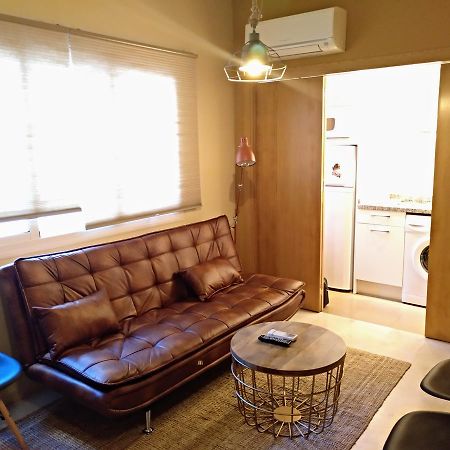San Rafael 2 Apartments Málaga Eksteriør billede